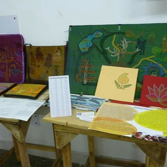 Makers & Markets